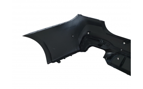 Комплект обвеса BMW 5 G30 2016-2020