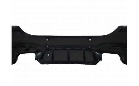 Комплект обвеса BMW 5 G30 2016-2020