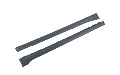 Комплект обвеса BMW 5 G30 2016-2020