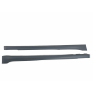 Комплект обвеса BMW 5 G30 2016-2020