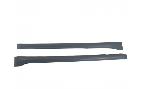 Комплект обвеса BMW 5 G30 2016-2020