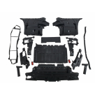 Комплект обвеса BMW 5 G30 2016-2020