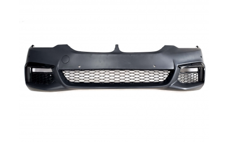 Комплект обвеса BMW 5 G30 2016-2020