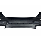Комплект обвеса BMW 5 G30 2016-2020