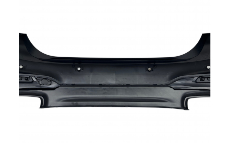 Комплект обвеса BMW 5 G30 2016-2020
