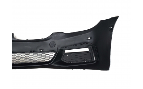 Комплект обвеса BMW 5 G30 2016-2020