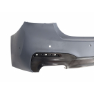 Комплект обвеса BMW 5 G30 2016-2020