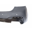 Комплект обвеса BMW 5 G30 2016-2020