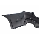 Комплект обвеса BMW 5 G30 2016-2020