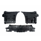 Комплект обвеса BMW 5 G30 2016-2020