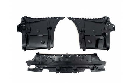 Комплект обвеса BMW 5 G30 2016-2020