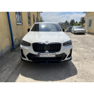 Накладка передняя BMW X3 G01 2021-2024