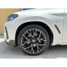 Накладка передняя BMW X3 G01 2021-2024