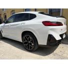 Спойлер BMW X4 G02