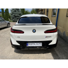 Спойлер BMW X4 G02