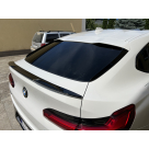 Спойлер BMW X4 G02