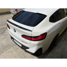 Спойлер BMW X4 G02
