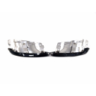 Насадки на глушитель BMW X7 G07 2018-2022