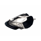 Насадки на глушитель BMW X7 G07 2018-2022