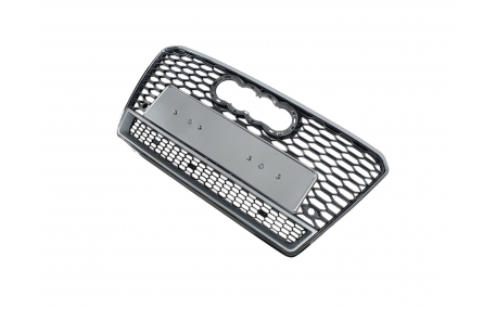 Решетка радиатора Audi A7 2010-2014