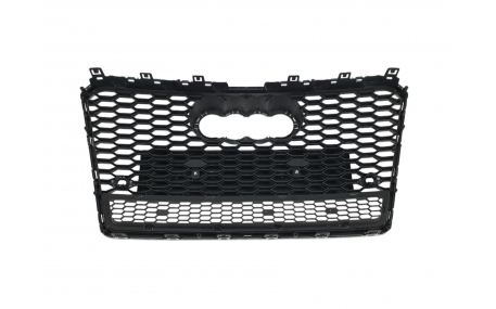 Решетка радиатора Audi A7 2010-2014