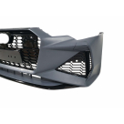 Бампер передний Audi A6 C8 2018-2022