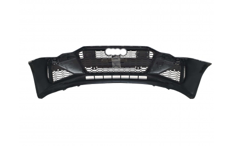 Бампер передний Audi A6 C8 2018-2022