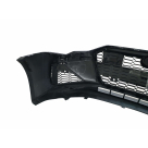 Бампер передний Audi A6 C8 2018-2022