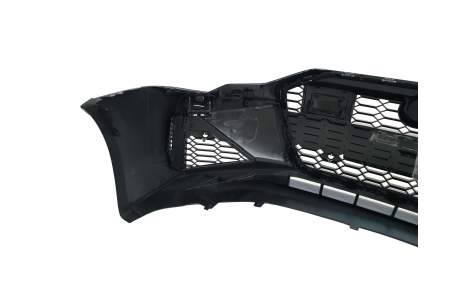 Бампер передний Audi A6 C8 2018-2022