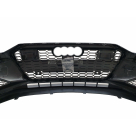 Бампер передний Audi A6 C8 2018-2022