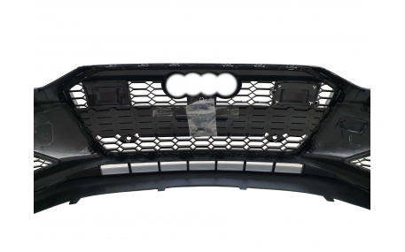 Бампер передний Audi A6 C8 2018-2022