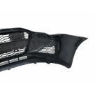 Бампер передний Audi A6 C8 2018-2022