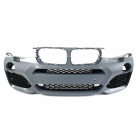 Комплект обвеса BMW X3 (F25)