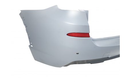 Комплект обвеса BMW X3 (F25)