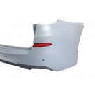 Комплект обвеса BMW X3 (F25)