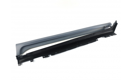 Комплект обвеса BMW X3 (F25)