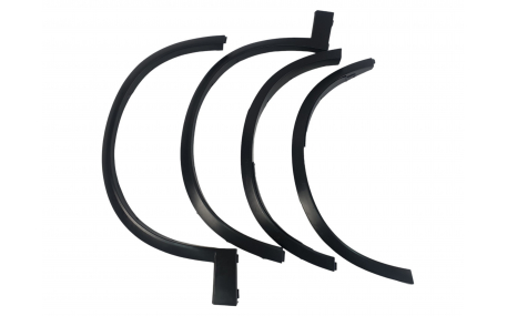 Комплект обвеса BMW X3 (F25)