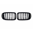 Комплект обвеса BMW X3 (F25)