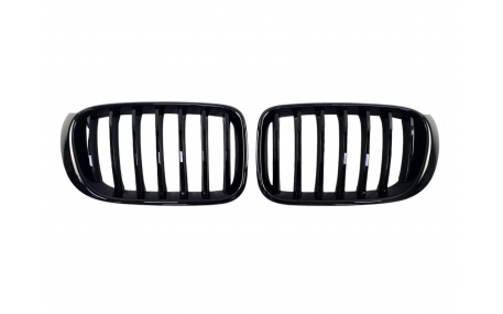 Комплект обвеса BMW X3 (F25)