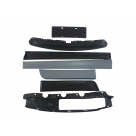 Комплект обвеса BMW X3 (F25)