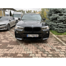 Комплект обвеса BMW X3 (F25)