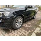 Комплект обвеса BMW X3 (F25)
