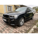 Комплект обвеса BMW X3 (F25)
