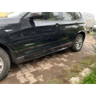 Комплект обвеса BMW X3 (F25)