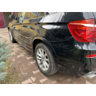 Комплект обвеса BMW X3 (F25)