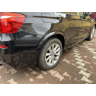 Комплект обвеса BMW X3 (F25)