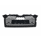 Решетка радиатора Audi A5 F5 2017-2021