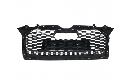 Решетка радиатора Audi A5 F5 2017-2021