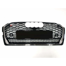 Решетка радиатора Audi A5 F5 2017-2021