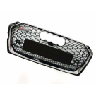 Решетка радиатора Audi A5 F5 2017-2021